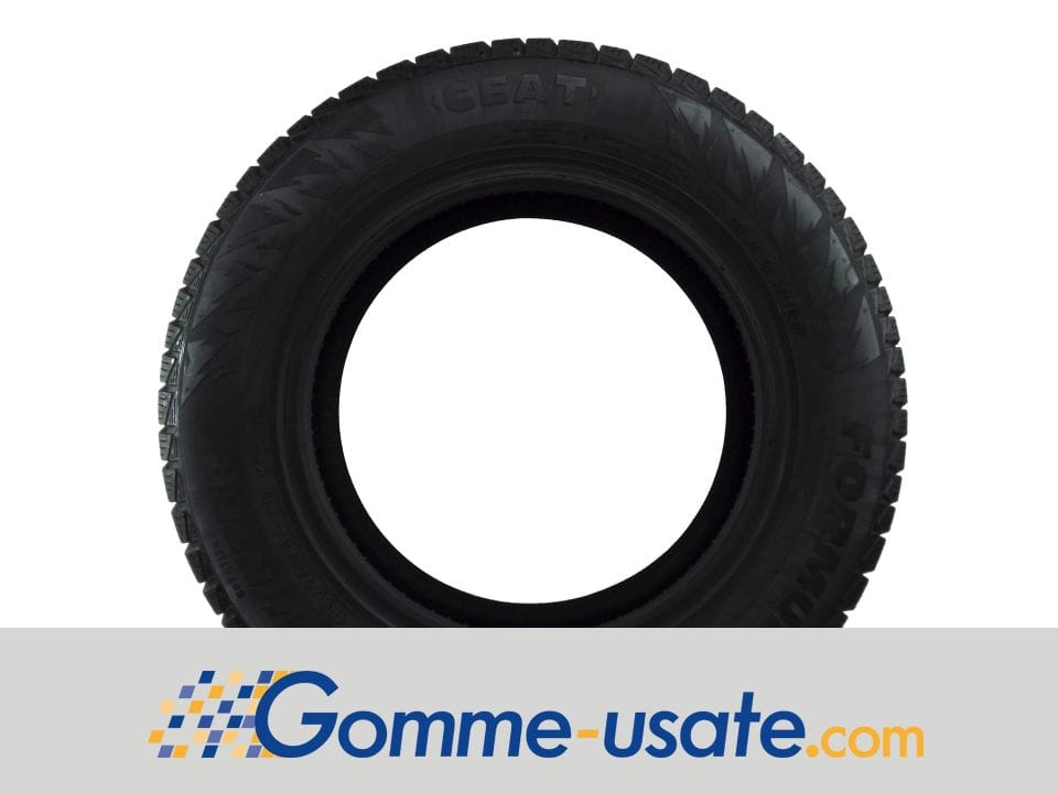 Thumb Ceat Gomme Usate Ceat 165/70 R14 81T Formula Winter M+S (65%) pneumatici usati Invernale_1